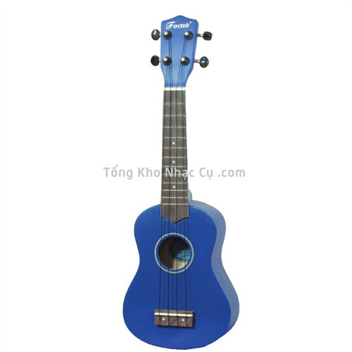 Đàn Ukulele Colour UC1